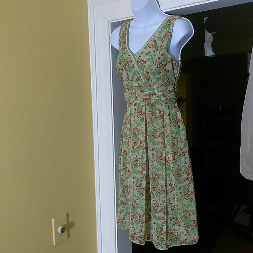 Studio I petite dress